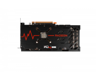 Sapphire Radeon RX 6650 XT PULSE GAMING OC 8GB GDDR6 - 742556 - zdjęcie 5